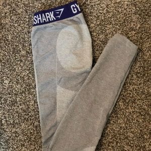 gymshark leggings